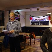 Toespraak van de voorzitter